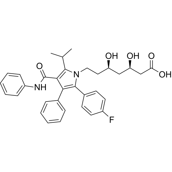 Atorvastatin (Standard)