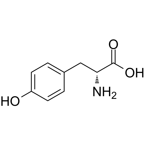 D-Tyrosine
