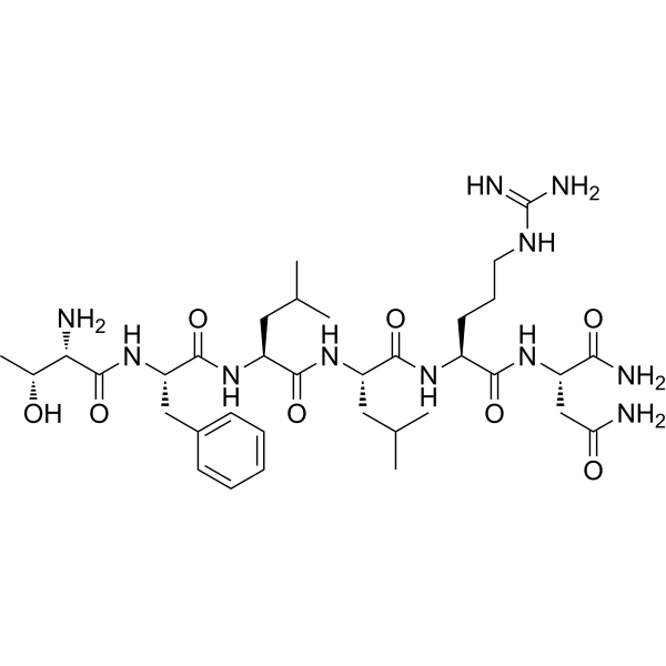 TFLLRN-NH2