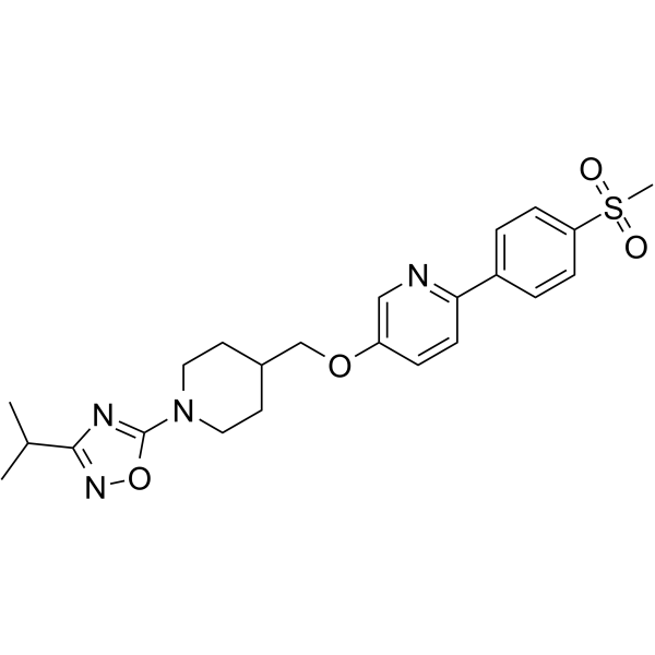 GSK1292263