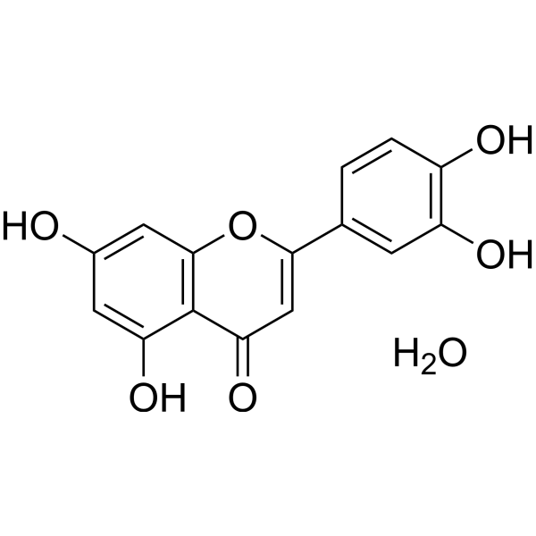 Luteolin monohydrate