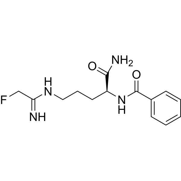 F-Amidine