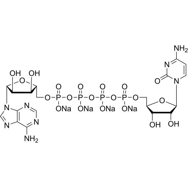 Ap4C tetrasodium